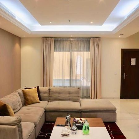 Beach Time Villas Hotel Cidde Dış mekan fotoğraf