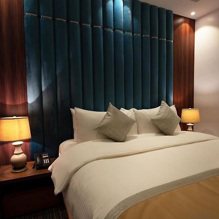 Beach Time Villas Hotel Cidde Dış mekan fotoğraf