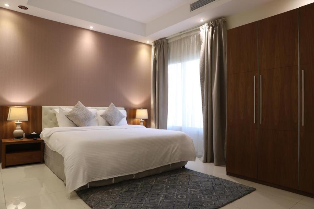 Beach Time Villas Hotel Cidde Dış mekan fotoğraf