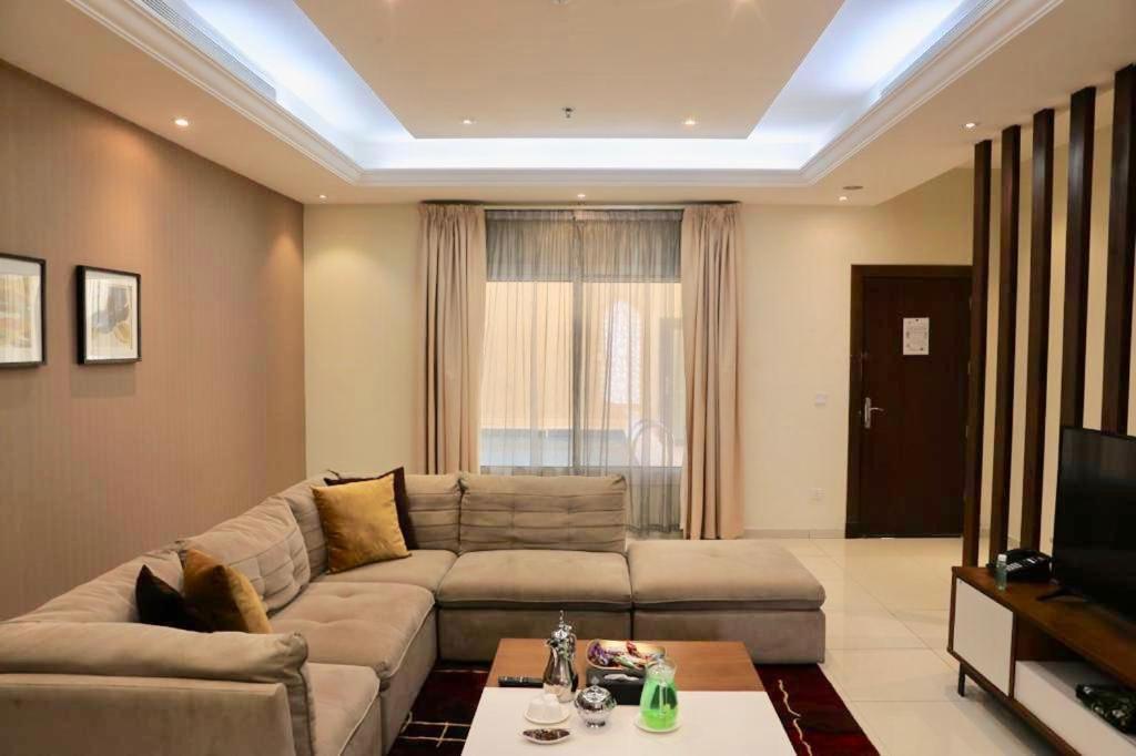 Beach Time Villas Hotel Cidde Dış mekan fotoğraf