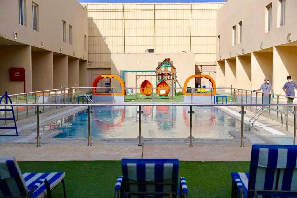 Beach Time Villas Hotel Cidde Dış mekan fotoğraf