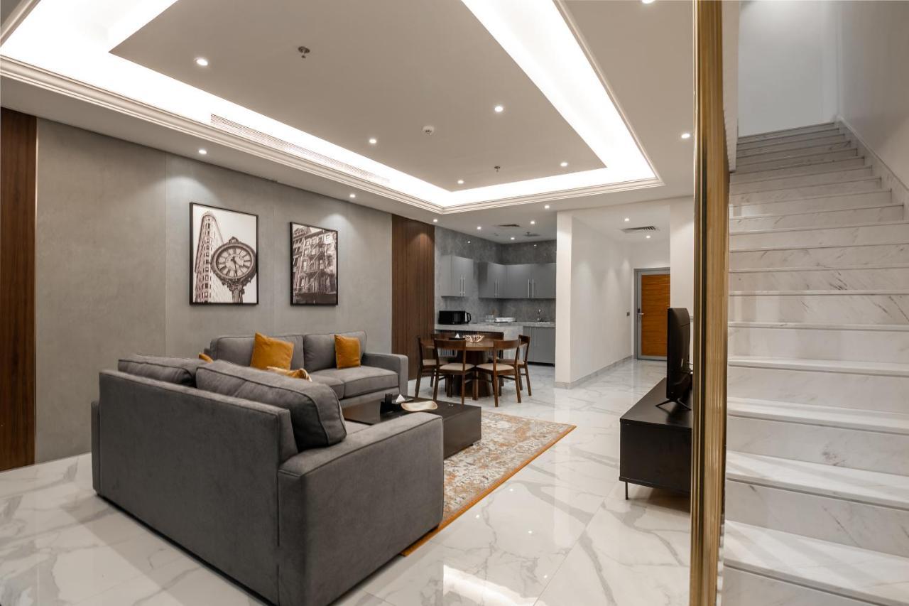 Beach Time Villas Hotel Cidde Dış mekan fotoğraf