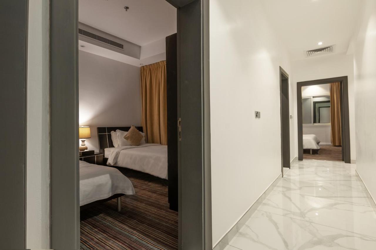 Beach Time Villas Hotel Cidde Dış mekan fotoğraf