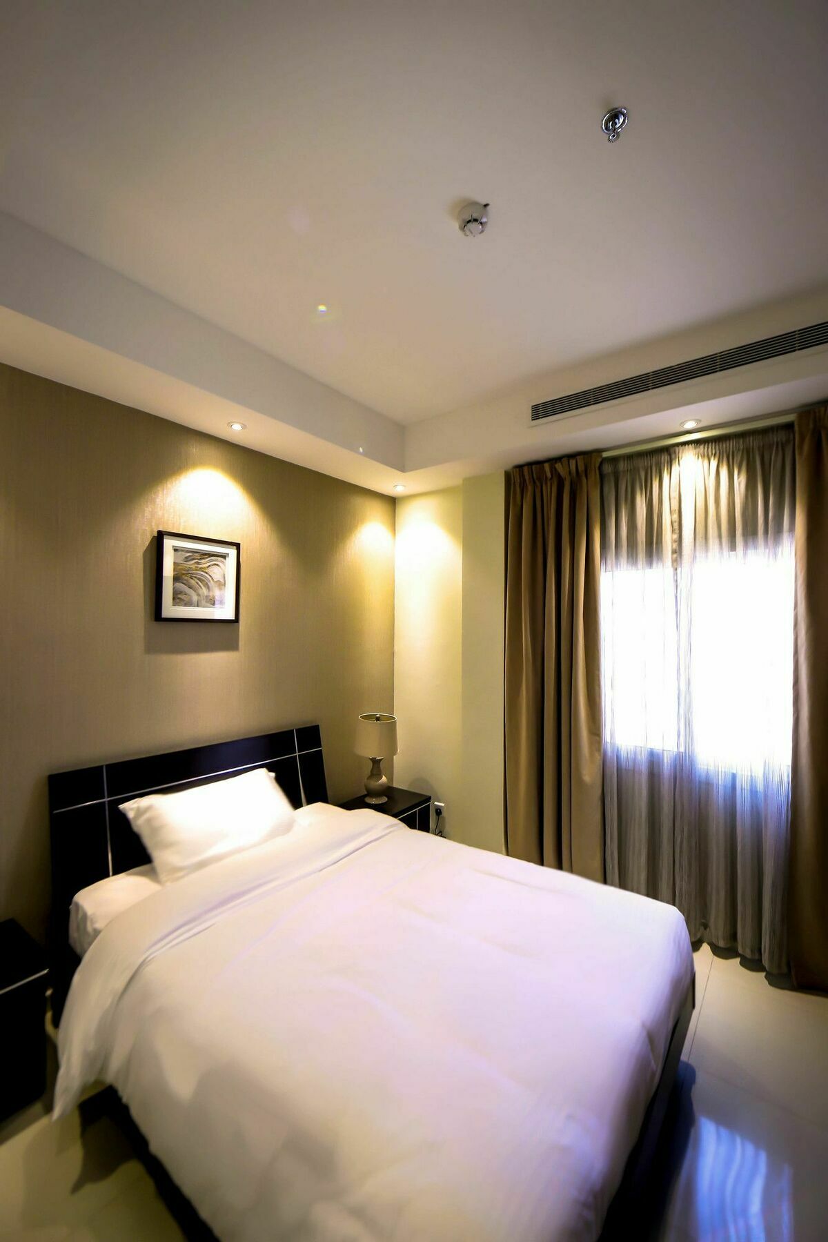 Beach Time Villas Hotel Cidde Dış mekan fotoğraf