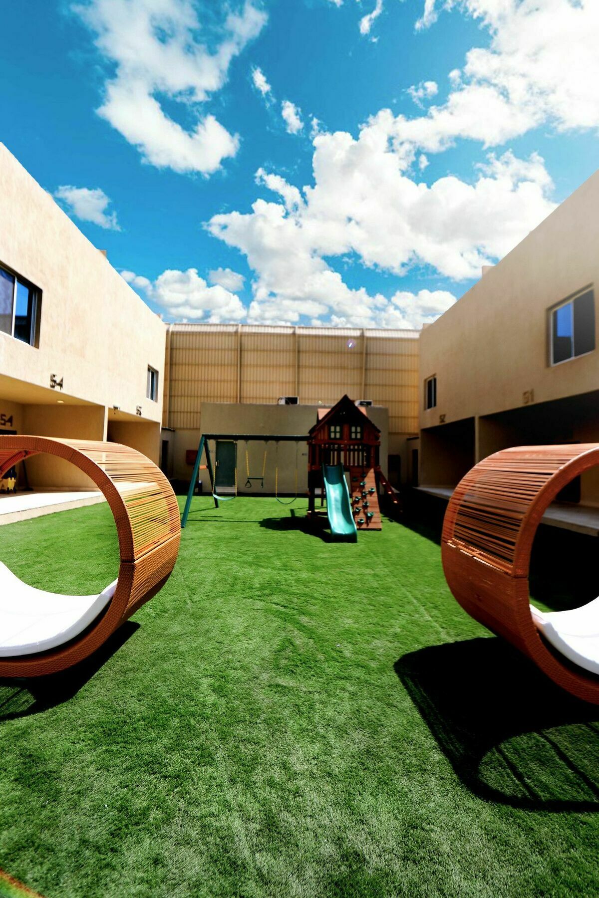 Beach Time Villas Hotel Cidde Dış mekan fotoğraf
