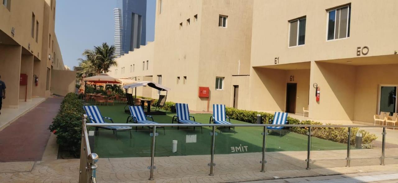 Beach Time Villas Hotel Cidde Dış mekan fotoğraf