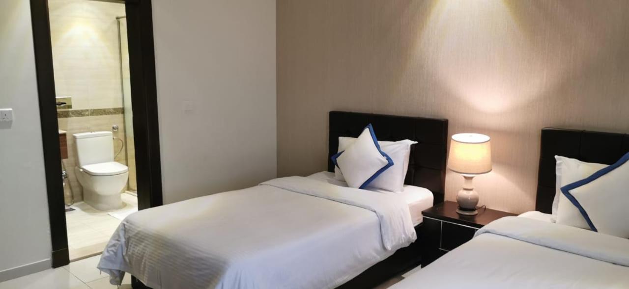 Beach Time Villas Hotel Cidde Dış mekan fotoğraf