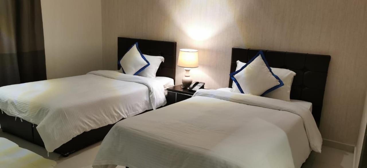 Beach Time Villas Hotel Cidde Dış mekan fotoğraf