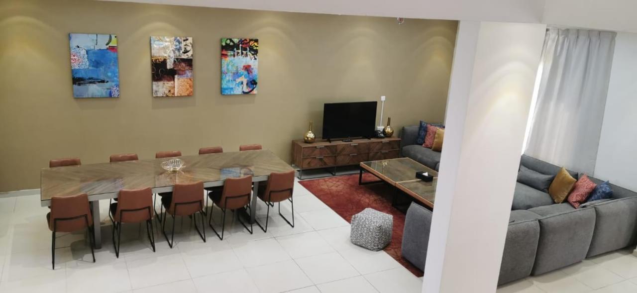 Beach Time Villas Hotel Cidde Dış mekan fotoğraf