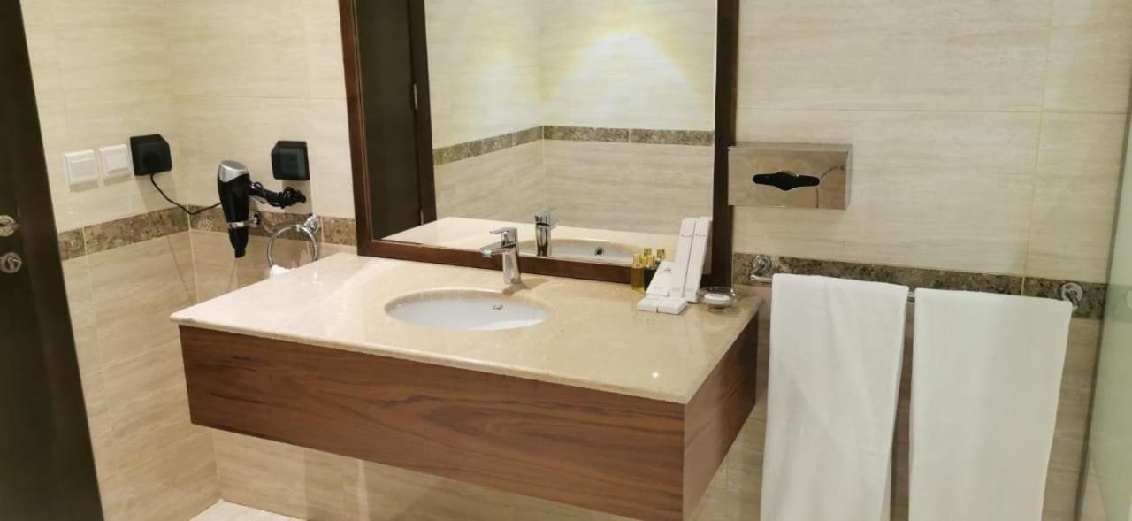Beach Time Villas Hotel Cidde Dış mekan fotoğraf
