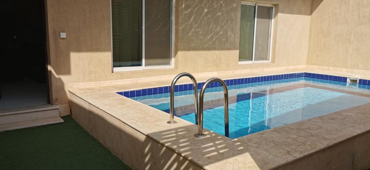 Beach Time Villas Hotel Cidde Dış mekan fotoğraf